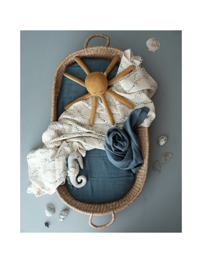 Octopus Rattle