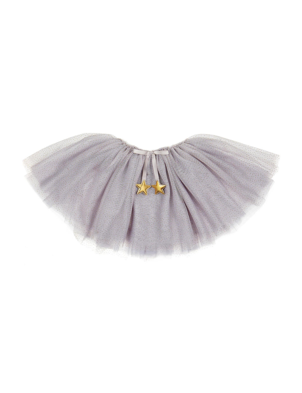 Fairy Dust Grey Tutu