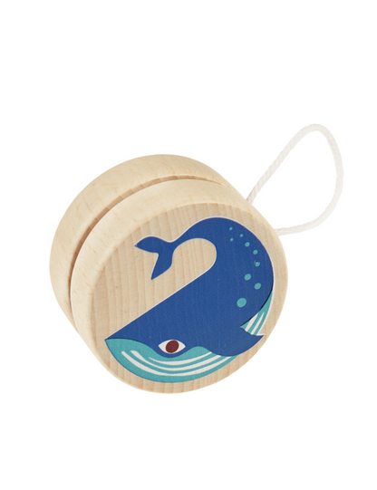 Wild Wonders Yoyo