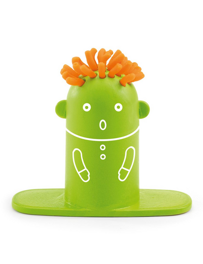 Djeco Play Dough Hairdressing Workshop