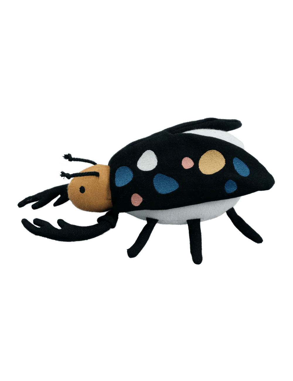 Bertil the Beetle Rattle