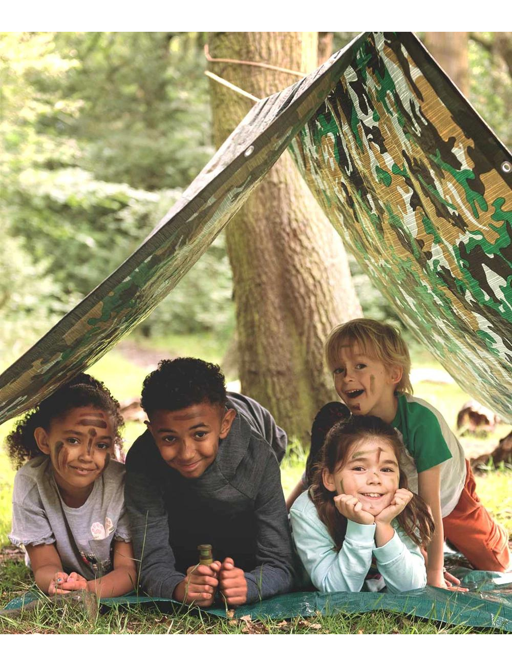 The Original Den Kit