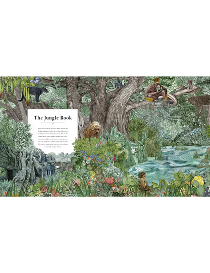 Fairy Tale Land
