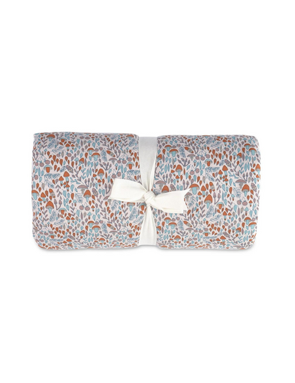 Stay &amp; Play Mat - Woodland