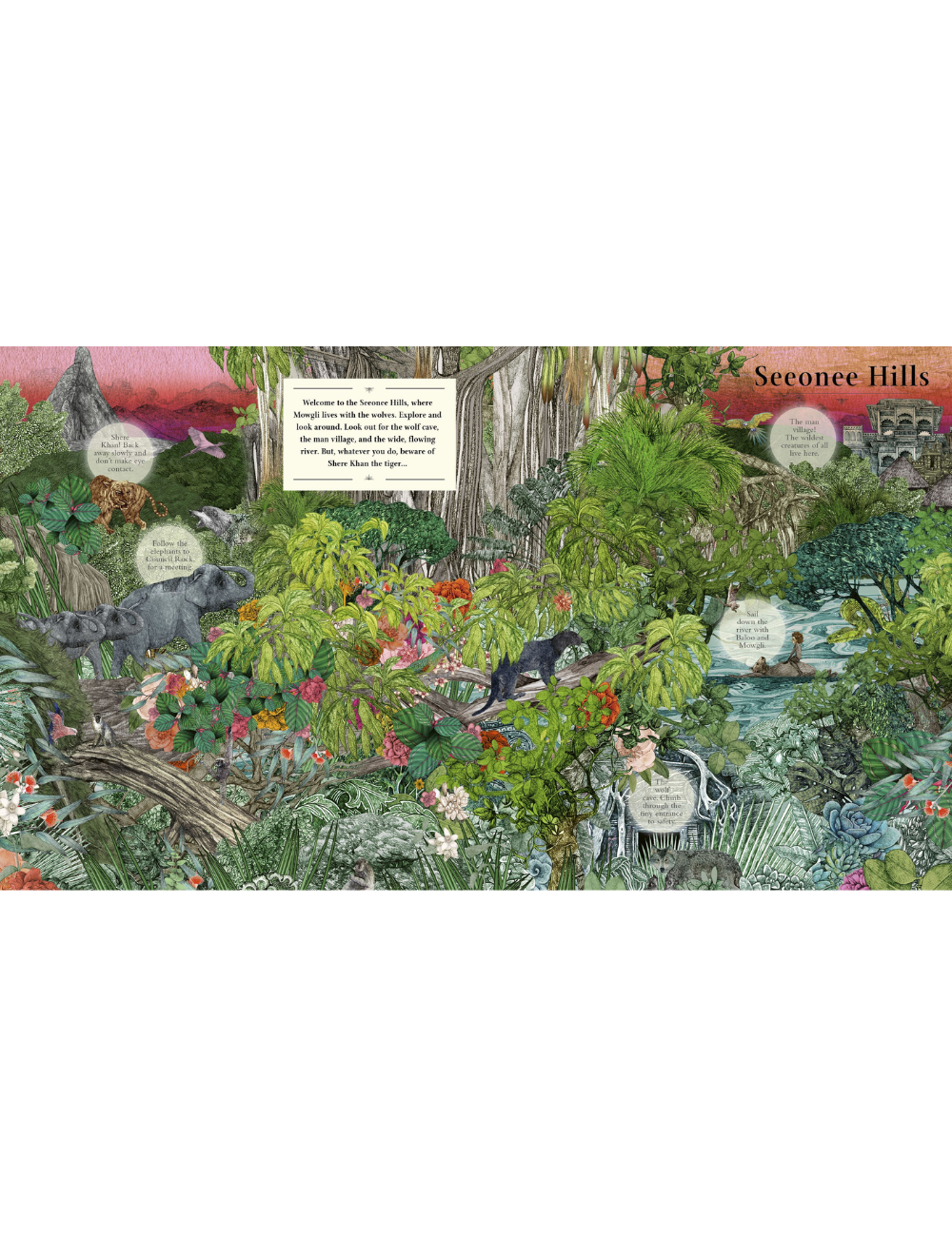Fairy Tale Land