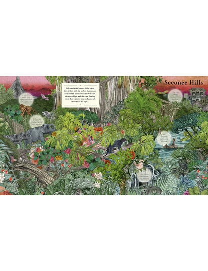 Fairy Tale Land
