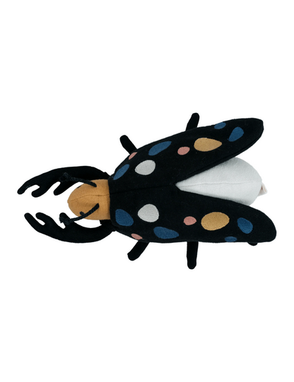 Bertil the Beetle Rattle