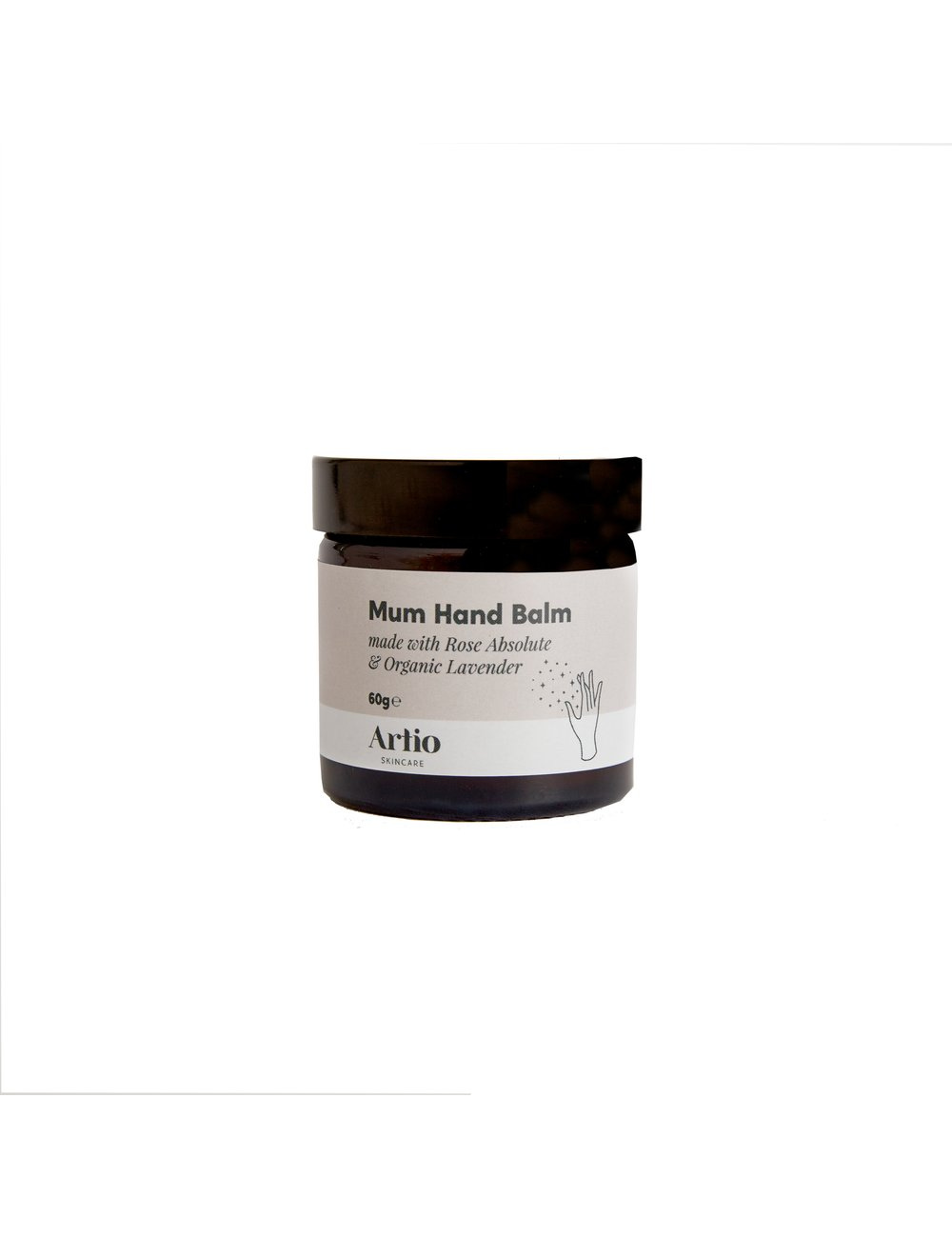 Mum Hand Balm