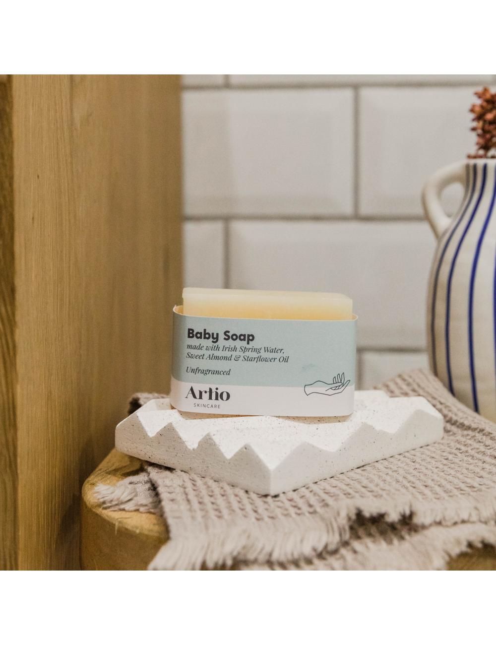 Baby Soap