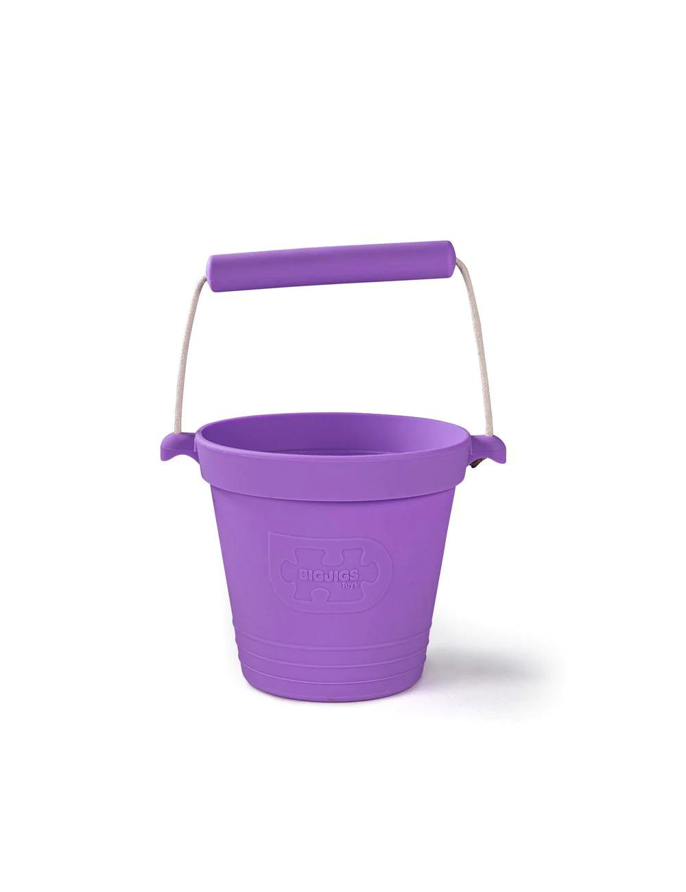 Activity Bucket - Lavender Purple