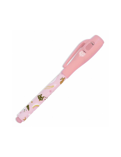 Magic Pen - Pink