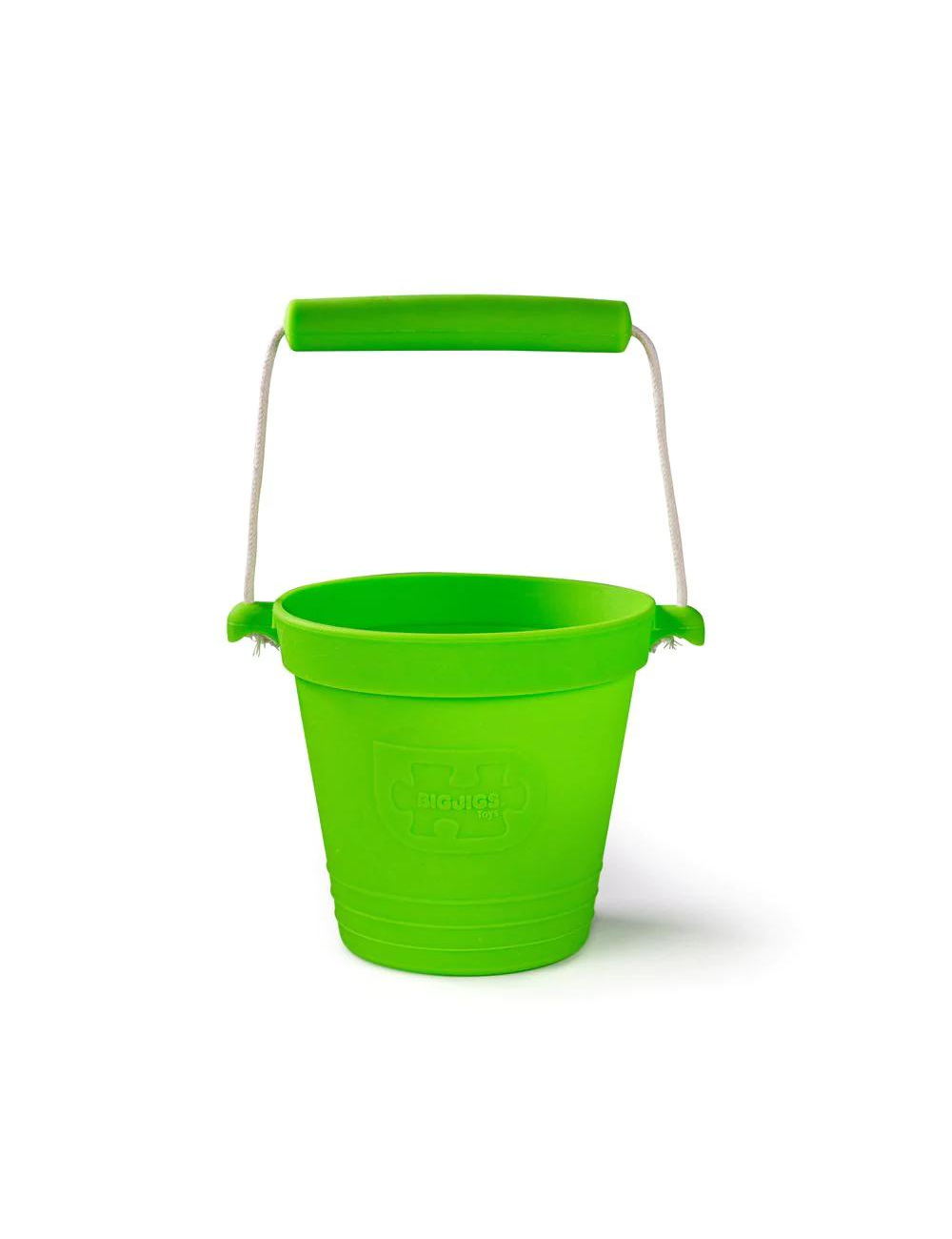 Meadow Green Activity Bucket