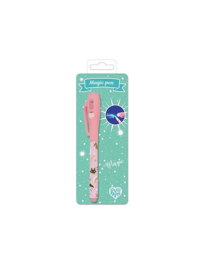 Magic Pen - Pink