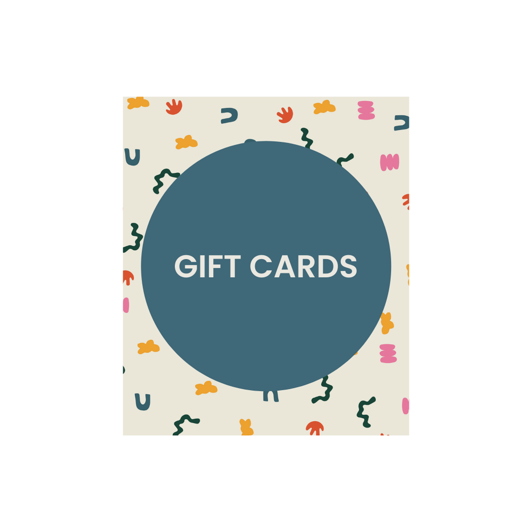 Gift Cards