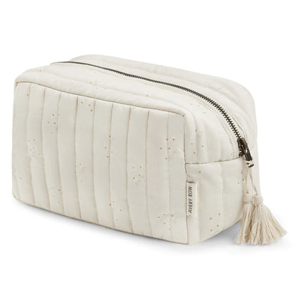 Wash bag - Wild Chamomile
