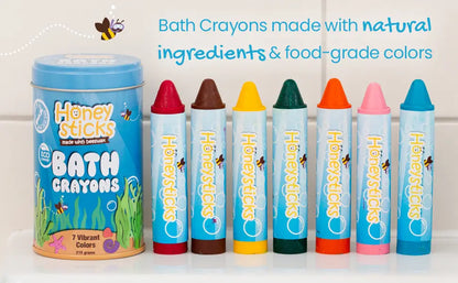 Bath Crayons