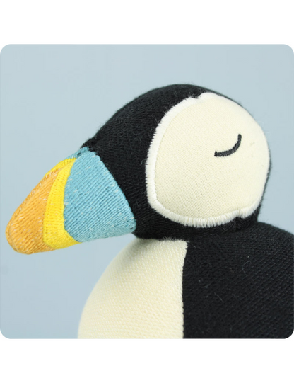 Puffin Tumbler