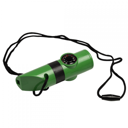 Nature Trail 7 In 1 Whistle
