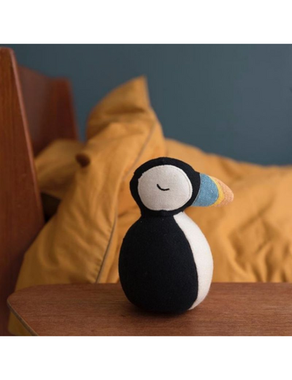 Puffin Tumbler