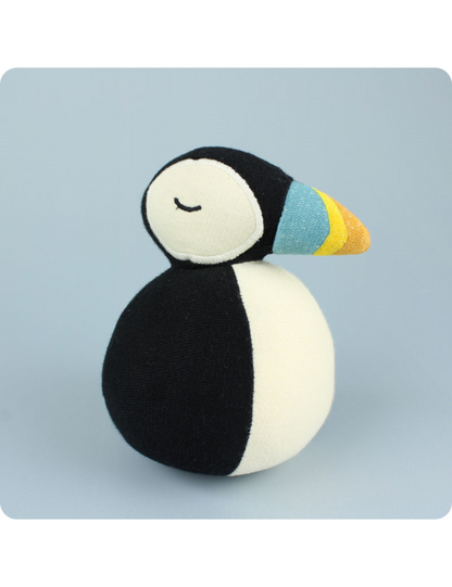 Puffin Tumbler