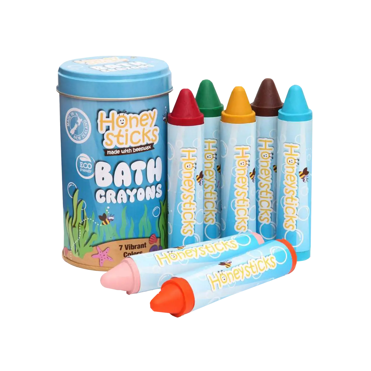 Bath Crayons