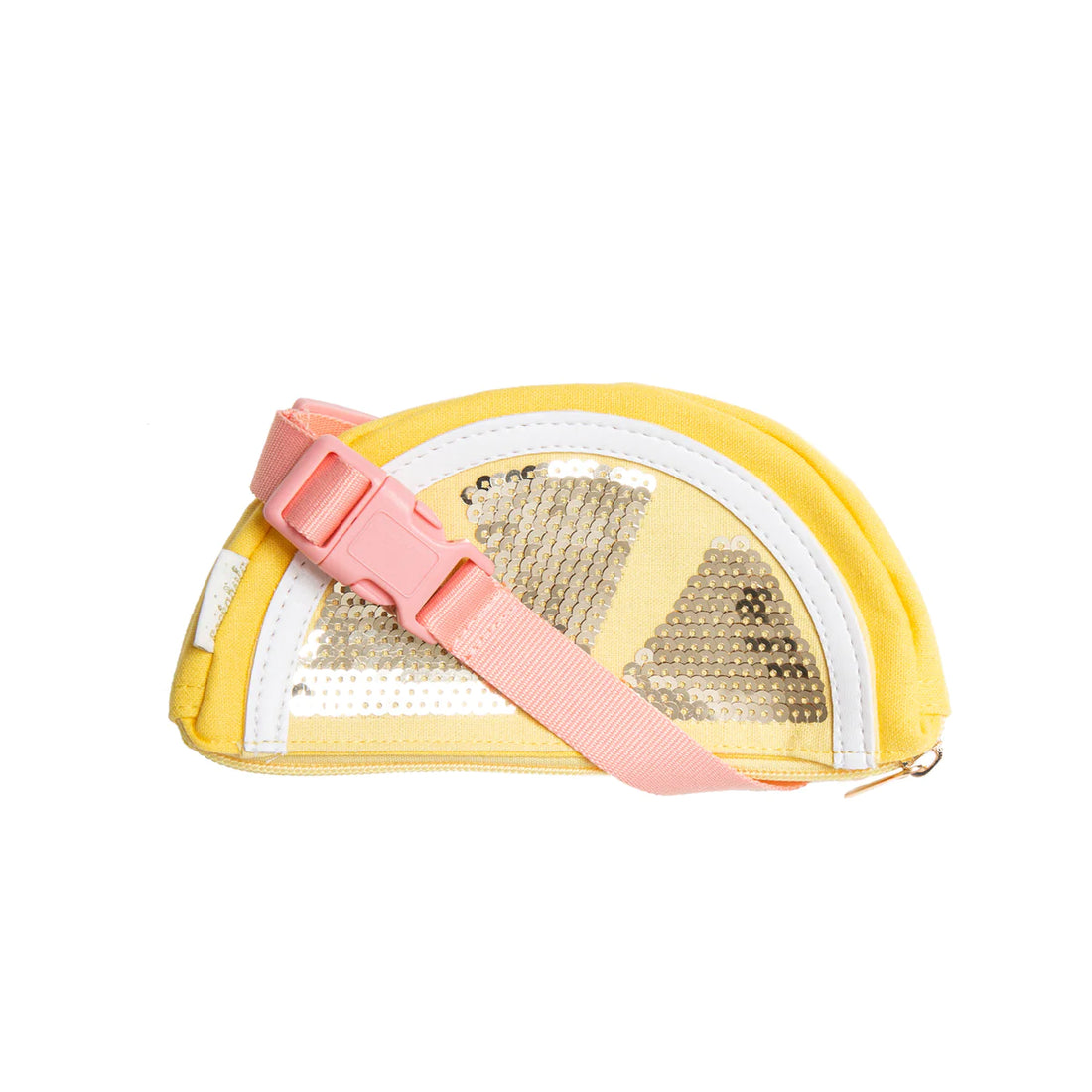 Lemon Slice Bum Bag
