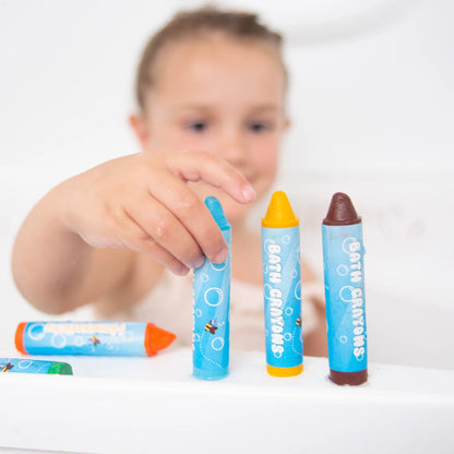 Bath Crayons