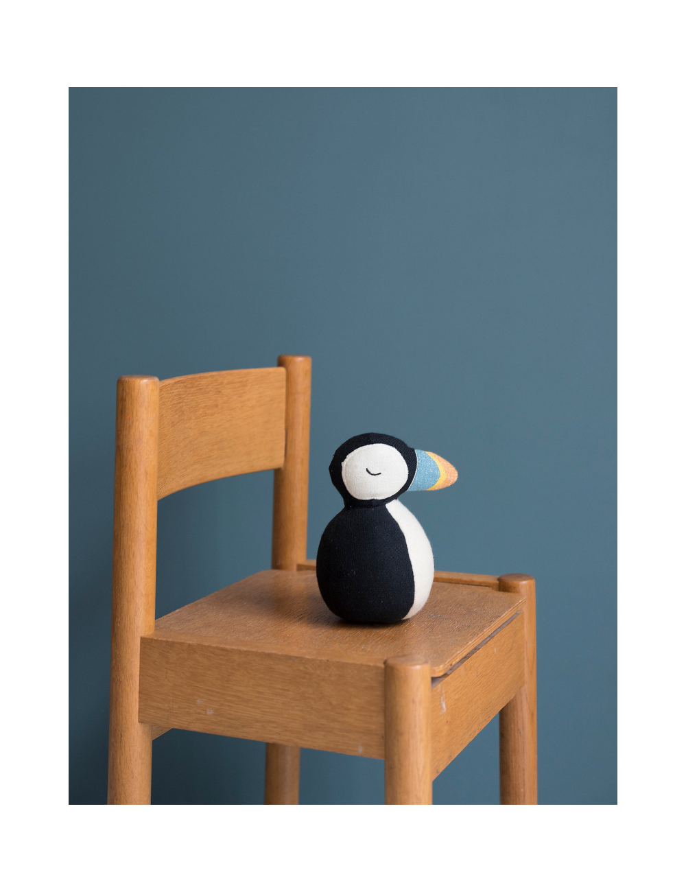 Puffin Tumbler