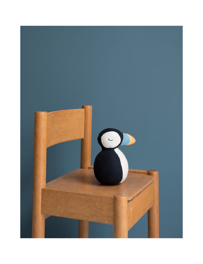 Puffin Tumbler